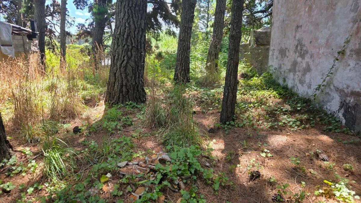 VENTA DE LOTE DE 475M2 EN MAR AZUL 4