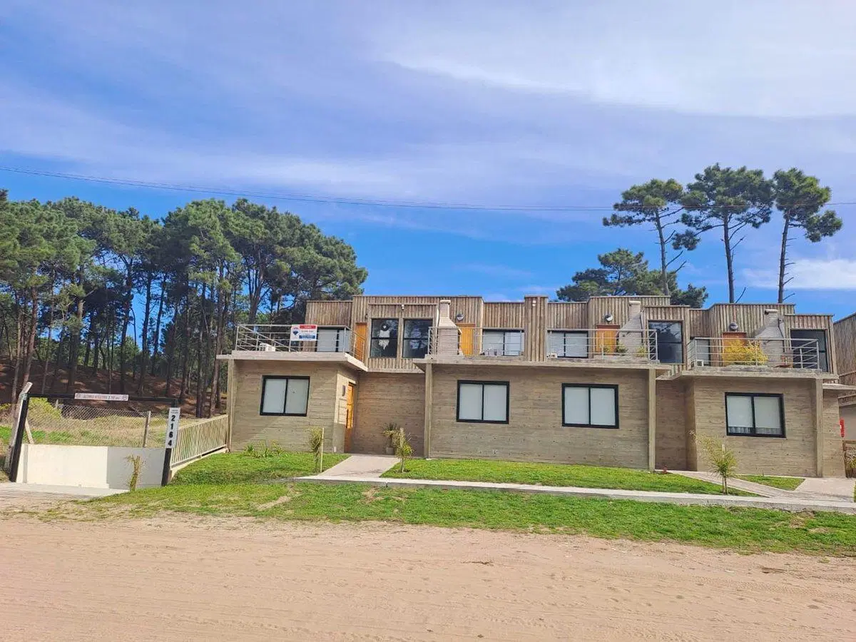 Venta Departamento 3 Ambientes Pinamar 4