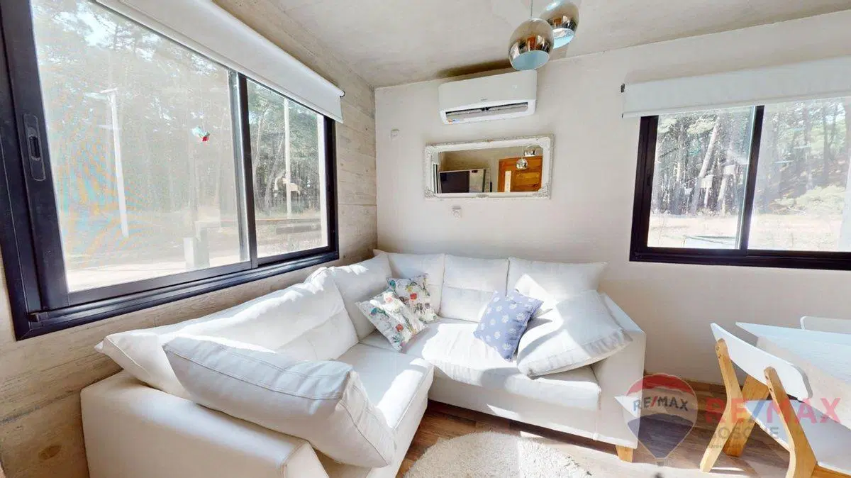 Venta Departamento 3 Ambientes Pinamar 2