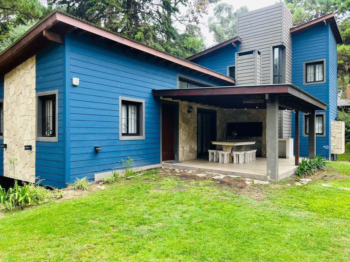 VENTA CASA VALERIA DEL MAR CINCO AMBIENTES 4