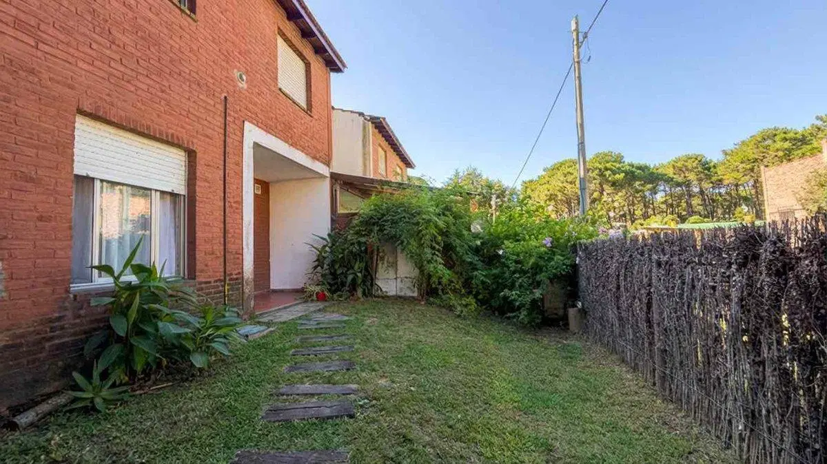 Venta Dúplex Pinamar Sin Expensas 3