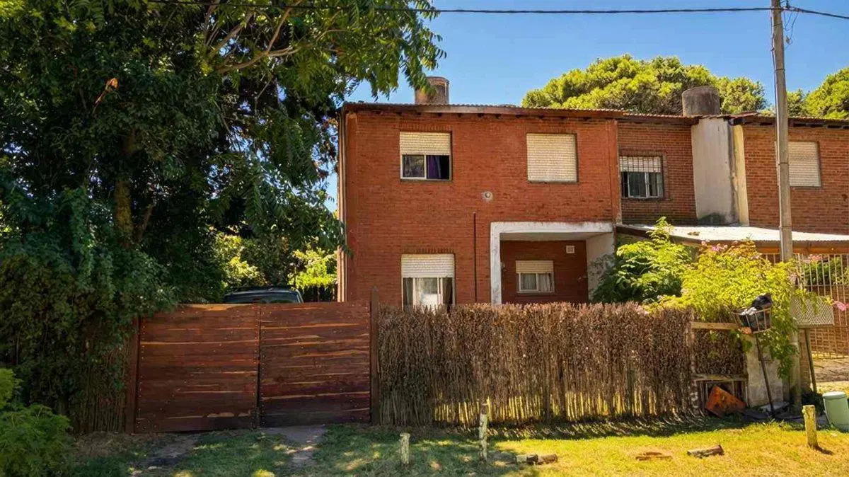 Venta Dúplex Pinamar Sin Expensas 2