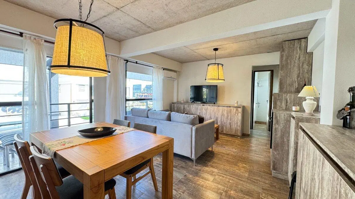 Departamento 2 ambientes - Pinamar 2