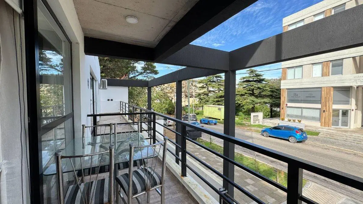 Departamento 2 ambientes - Pinamar 3