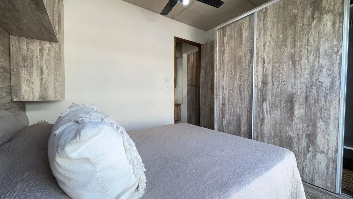 Departamento 2 ambientes - Pinamar 4