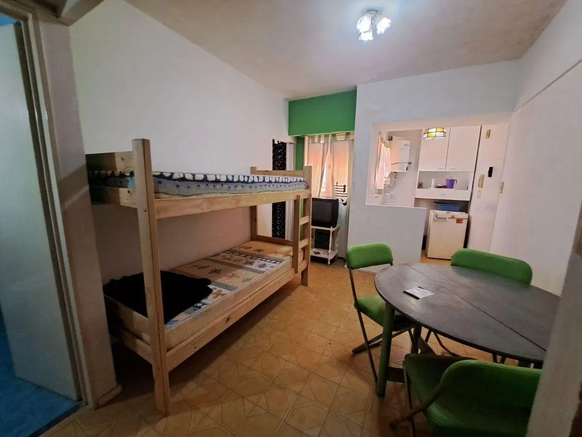 DEPARTAMENTO EN VENTA EN SANTA TERESITA 5