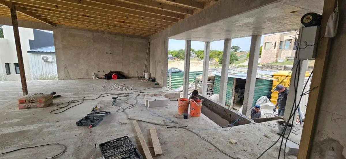 CASA VENTA COSTA ESMERALDA LOTE 365 SENDEROS 3 2