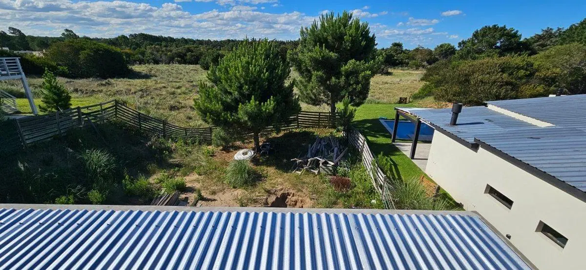 CASA VENTA COSTA ESMERALDA LOTE 365 SENDEROS 3 5