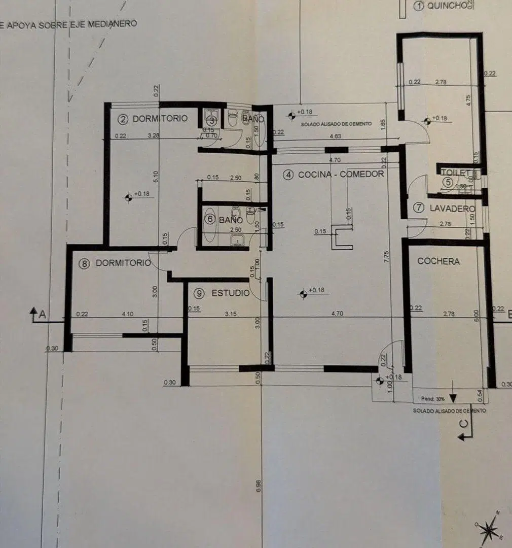 Plano 1