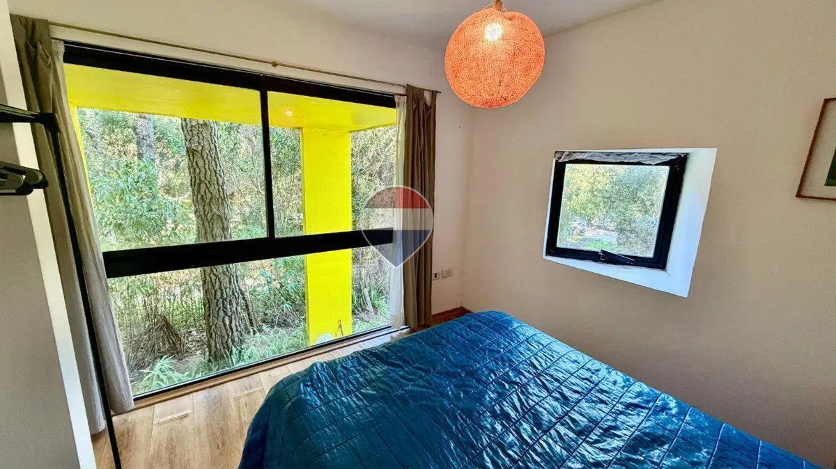 VENTA CASA TRES AMBIENTES MAR AZUL 4