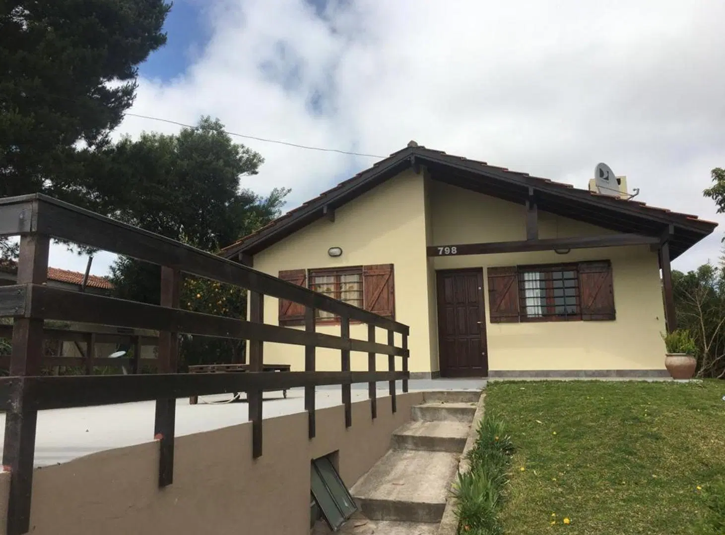 Casa en venta Ostende 3 ambientes 2