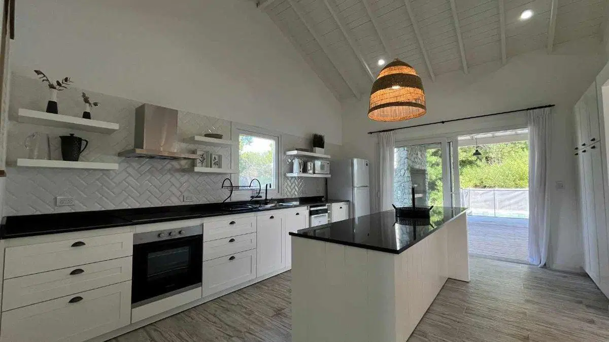 VENTA CASA 4 AMBIENTES BARRIO GOLF COSTA ESMERALDA 8