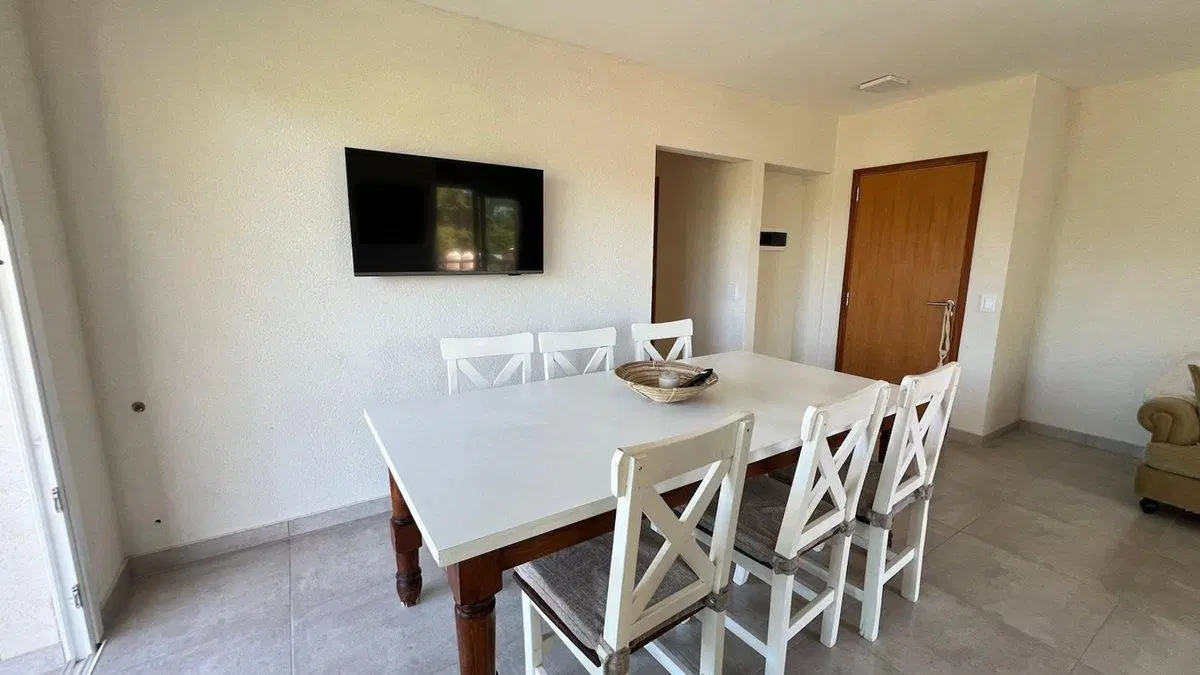 Venta departamento 3 ambientes Valeria del Mar 2