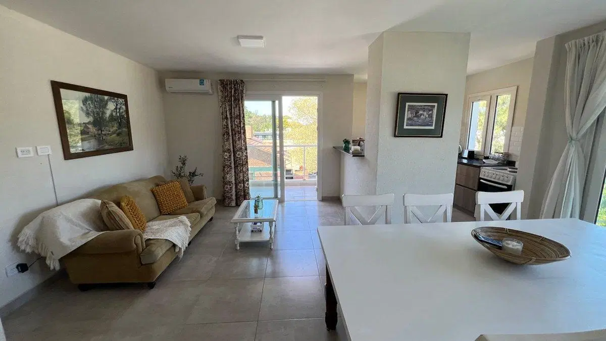 Venta departamento 3 ambientes Valeria del Mar 4