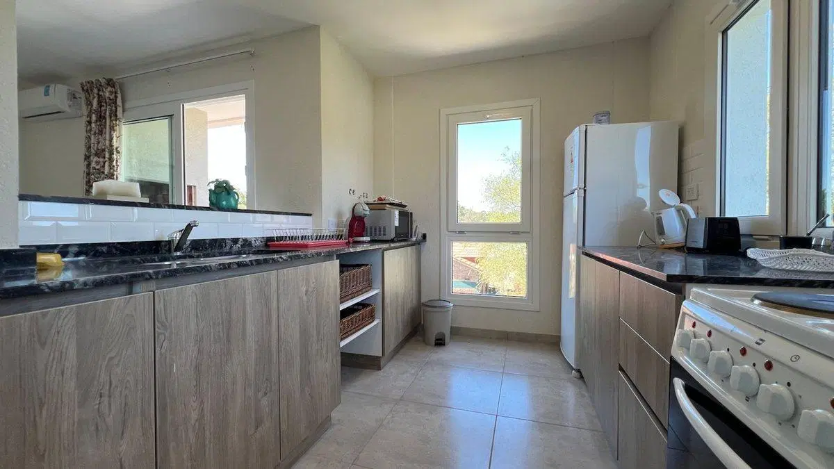 Venta departamento 3 ambientes Valeria del Mar 3