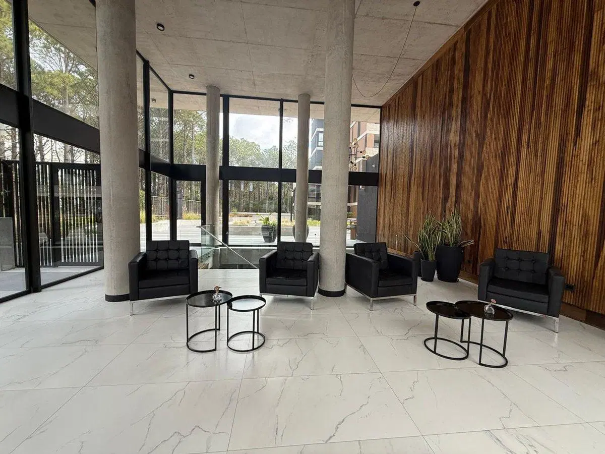 Departamento en VENTA Pinamar 3 ambientes KALEM 3