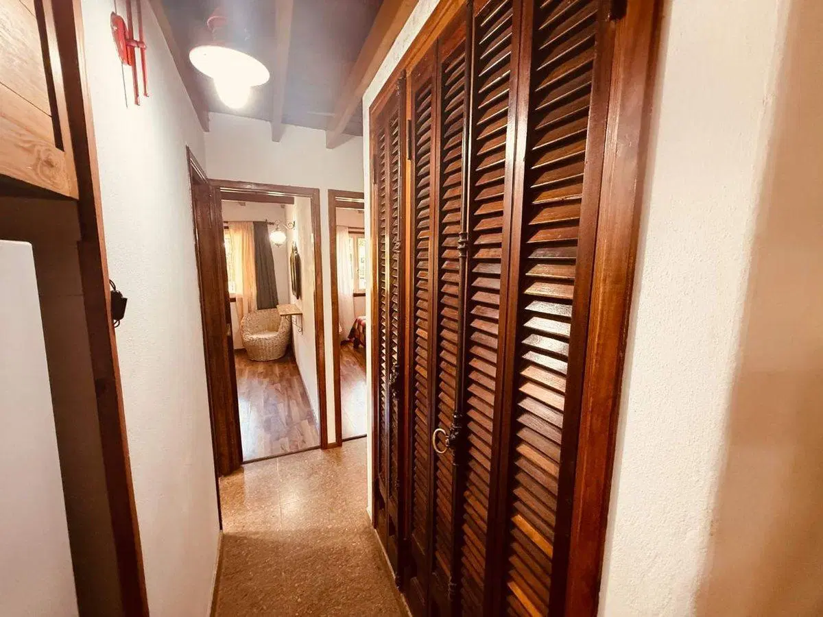 CASA VENTA VALERIA DEL MAR 3 AMB + PLAYROOM 4