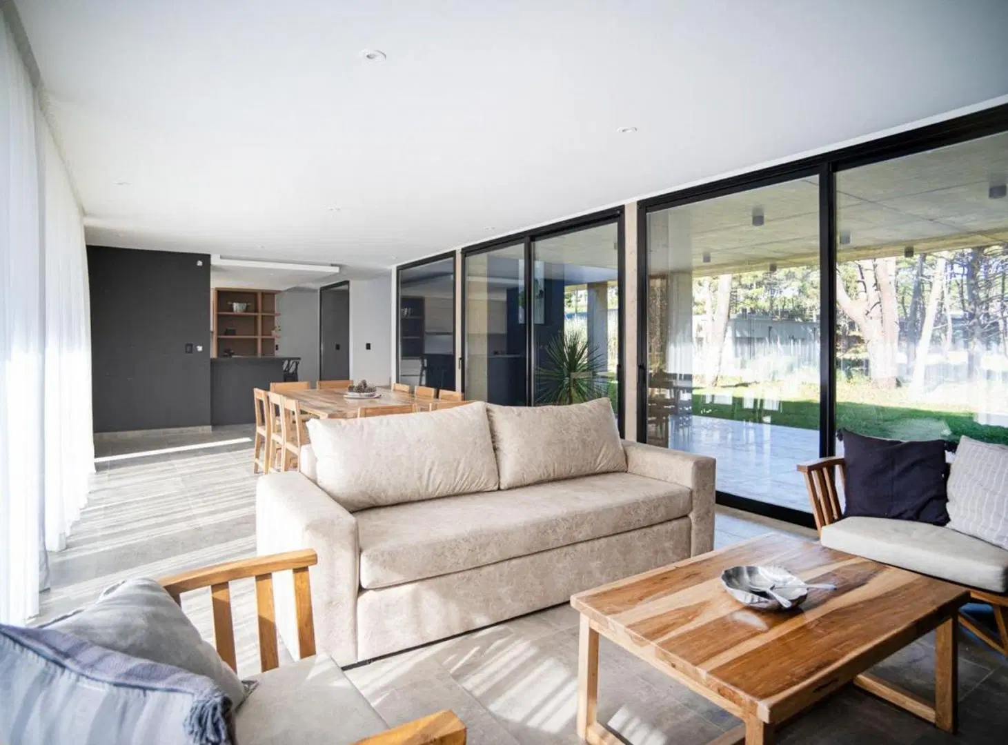 Venta Casa Pinamar 2