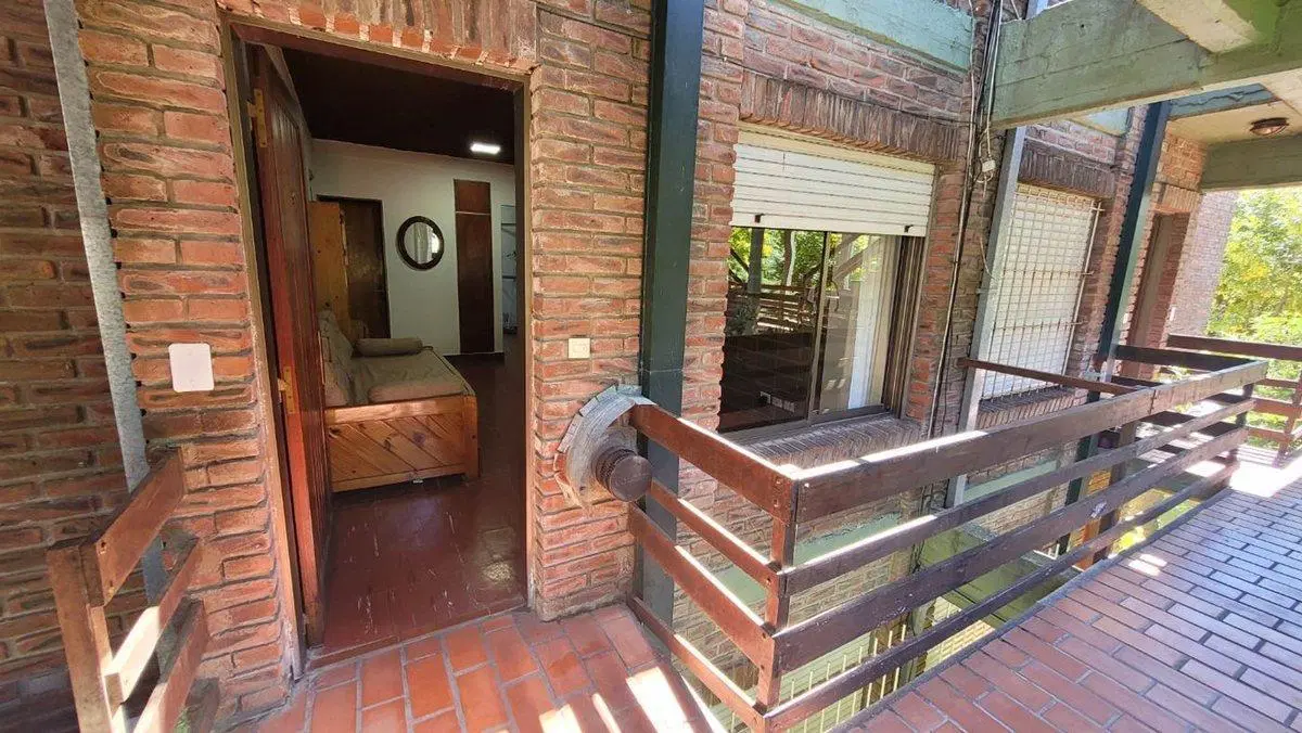 DEPARTAMENTO EN VENTA EN PINAMAR 3 AMB 4