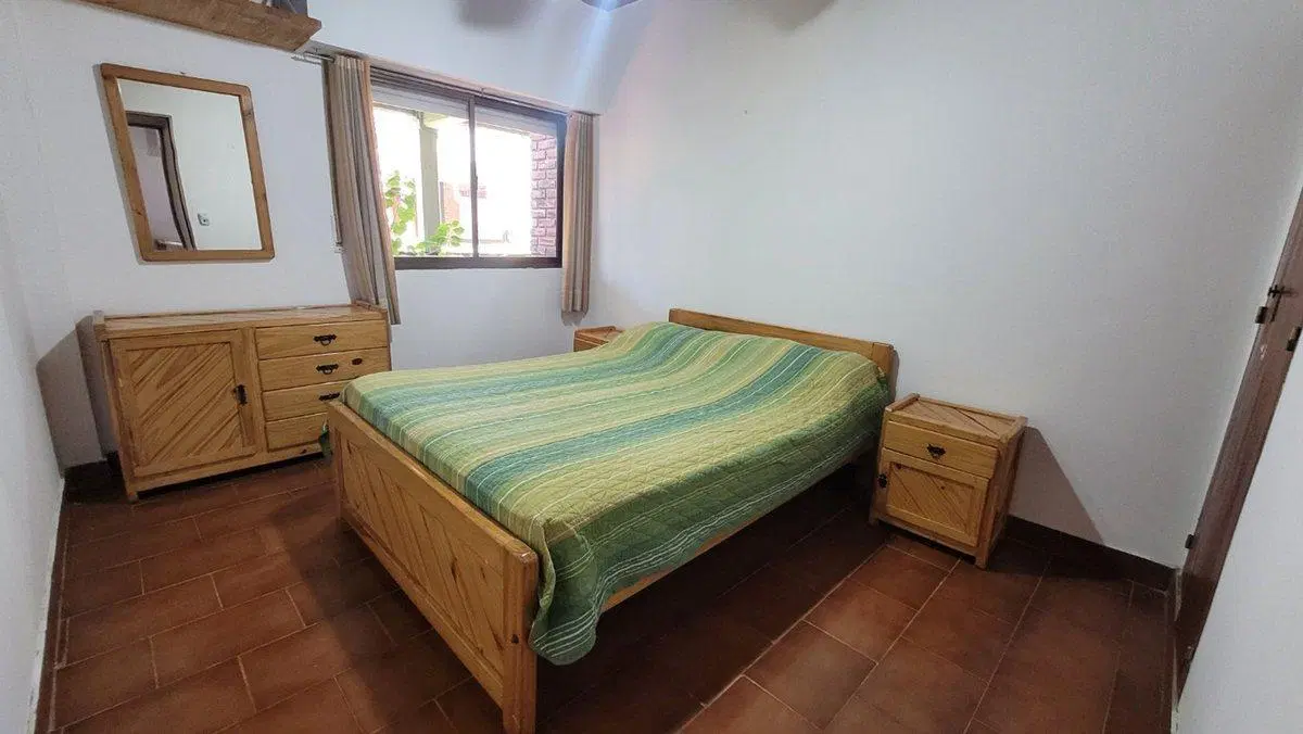 DEPARTAMENTO EN VENTA EN PINAMAR 3 AMB 2