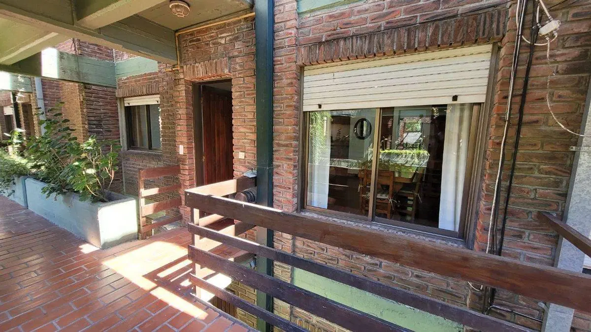 DEPARTAMENTO EN VENTA EN PINAMAR 3 AMB 5