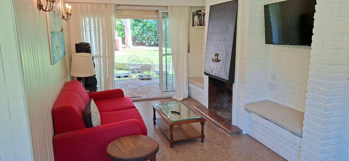 Foto de Casa a la venta en Pinamar zona iglesia, imagen 4