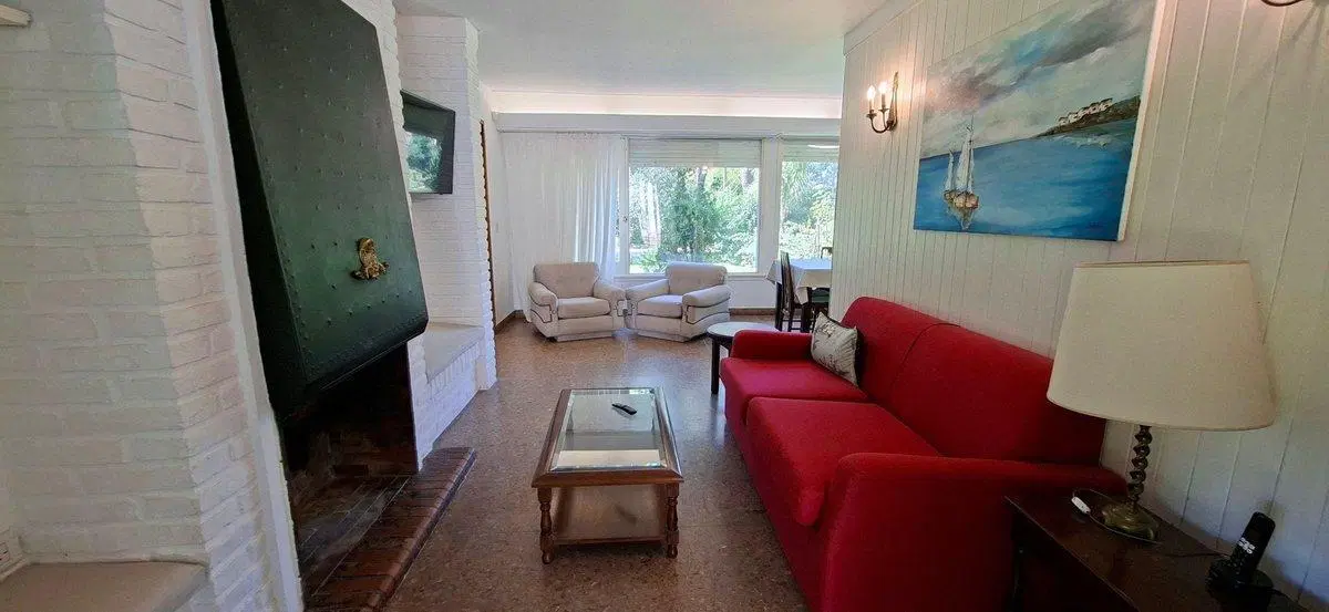 Casa a la venta en Pinamar zona iglesia 5