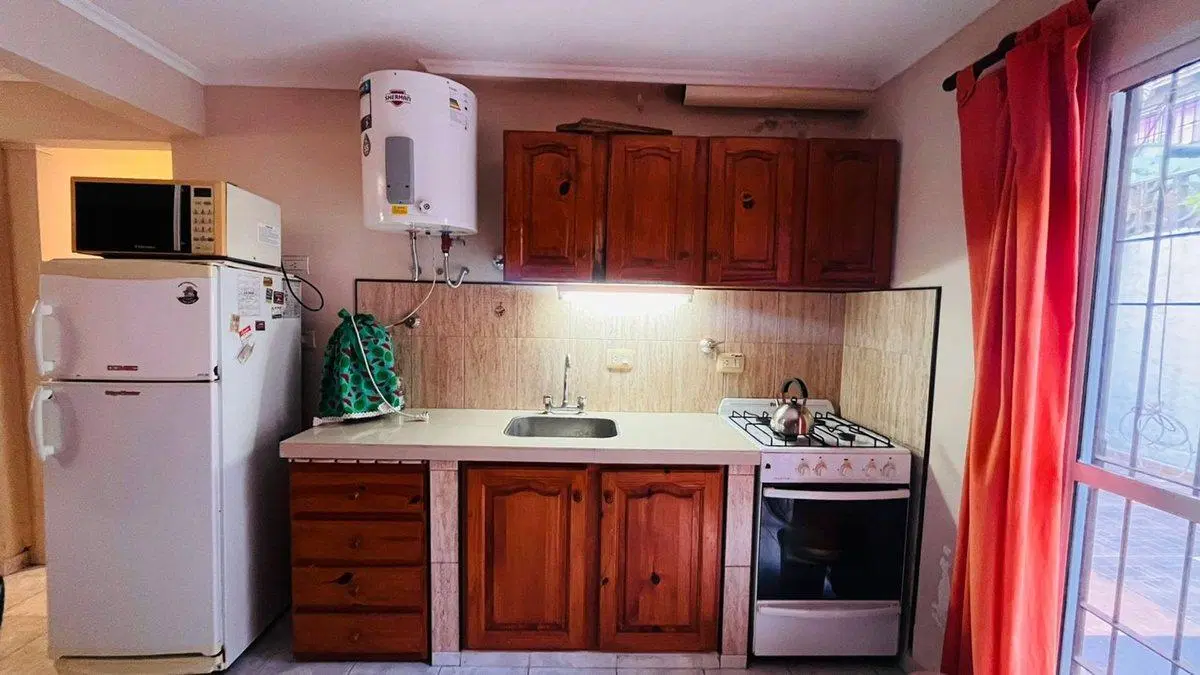 VENTA MAR DEL TUYU DEPARTAMENTO FRENTE AL MAR 5