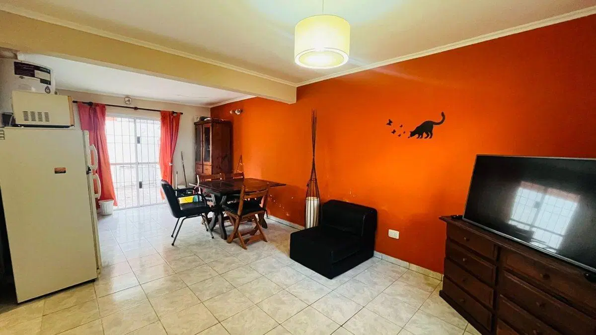 VENTA MAR DEL TUYU DEPARTAMENTO FRENTE AL MAR 4
