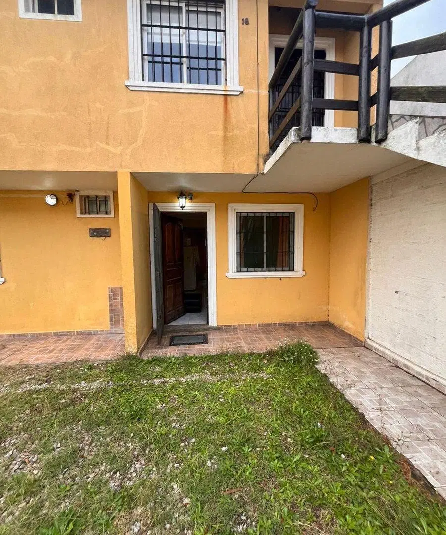 VENTA MAR DEL TUYU DEPARTAMENTO FRENTE AL MAR 3