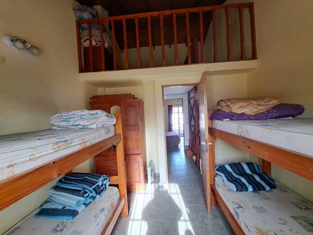 VENTA DE TRIPLEX EN MAR DEL TUYU 8