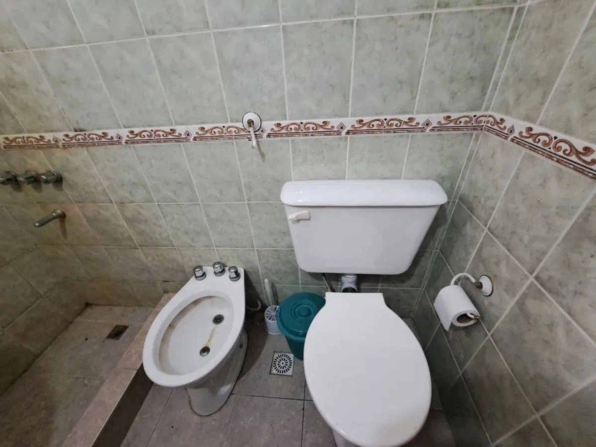 VENTA DE TRIPLEX EN MAR DEL TUYU 8