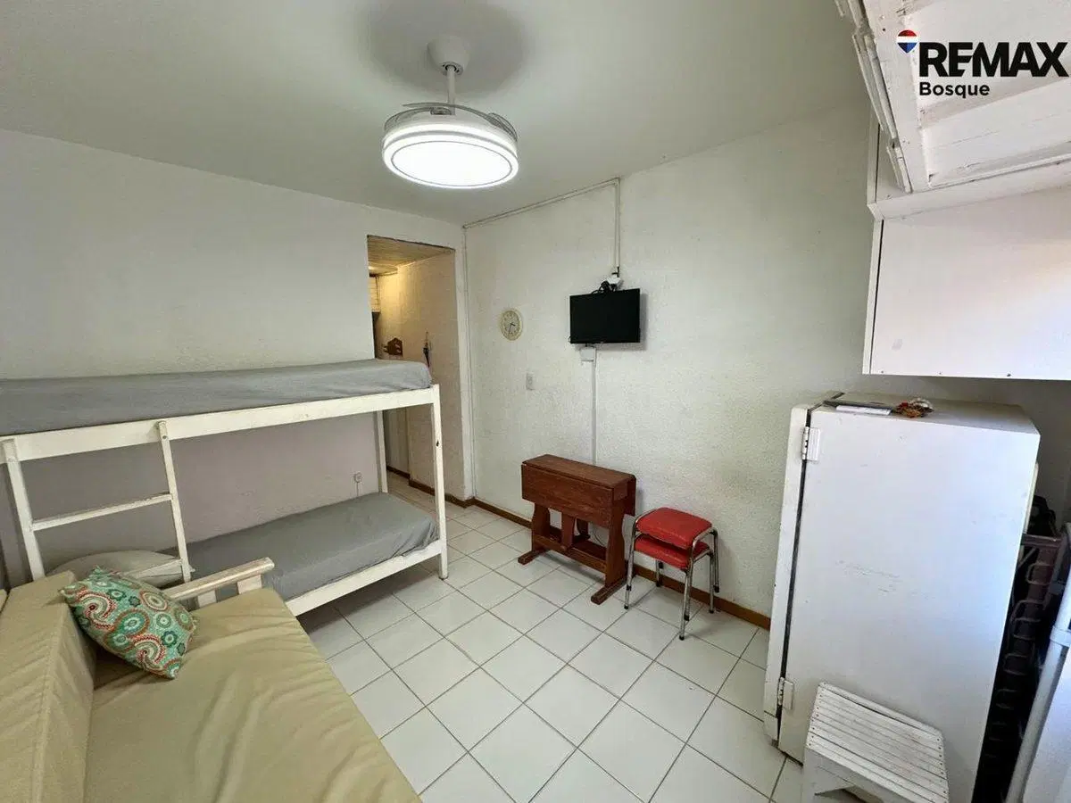 Venta monoambiente Villa Gesell frente al mar 5