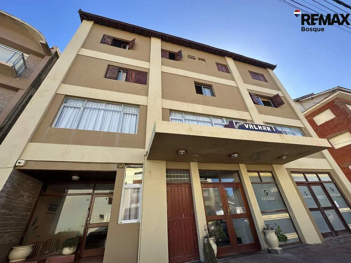 Venta monoambiente Villa Gesell frente al mar 2