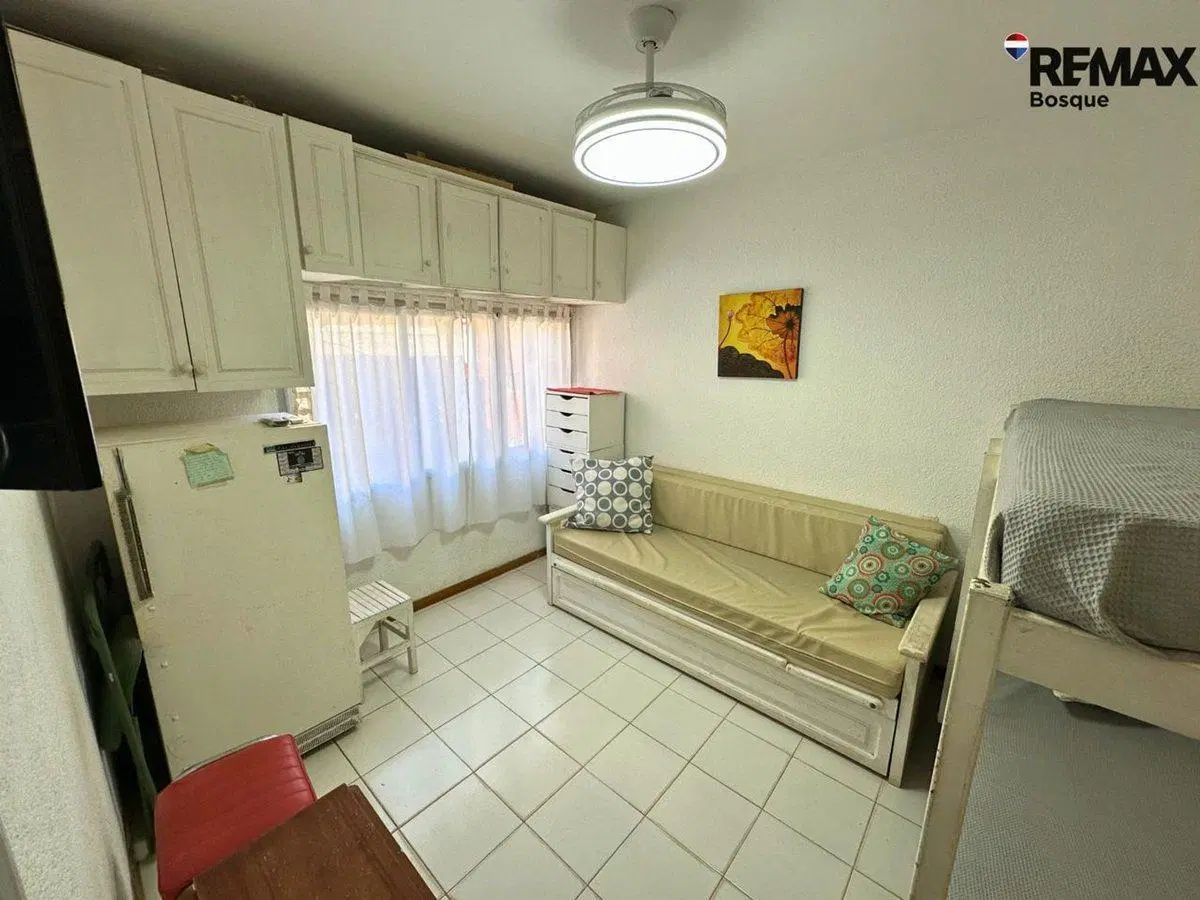 Venta monoambiente Villa Gesell frente al mar 4