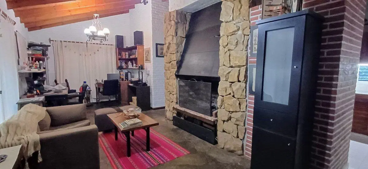 CHALET  VENTA PINAMAR ZONA B5 4 AMBIENTES COCHERA 5
