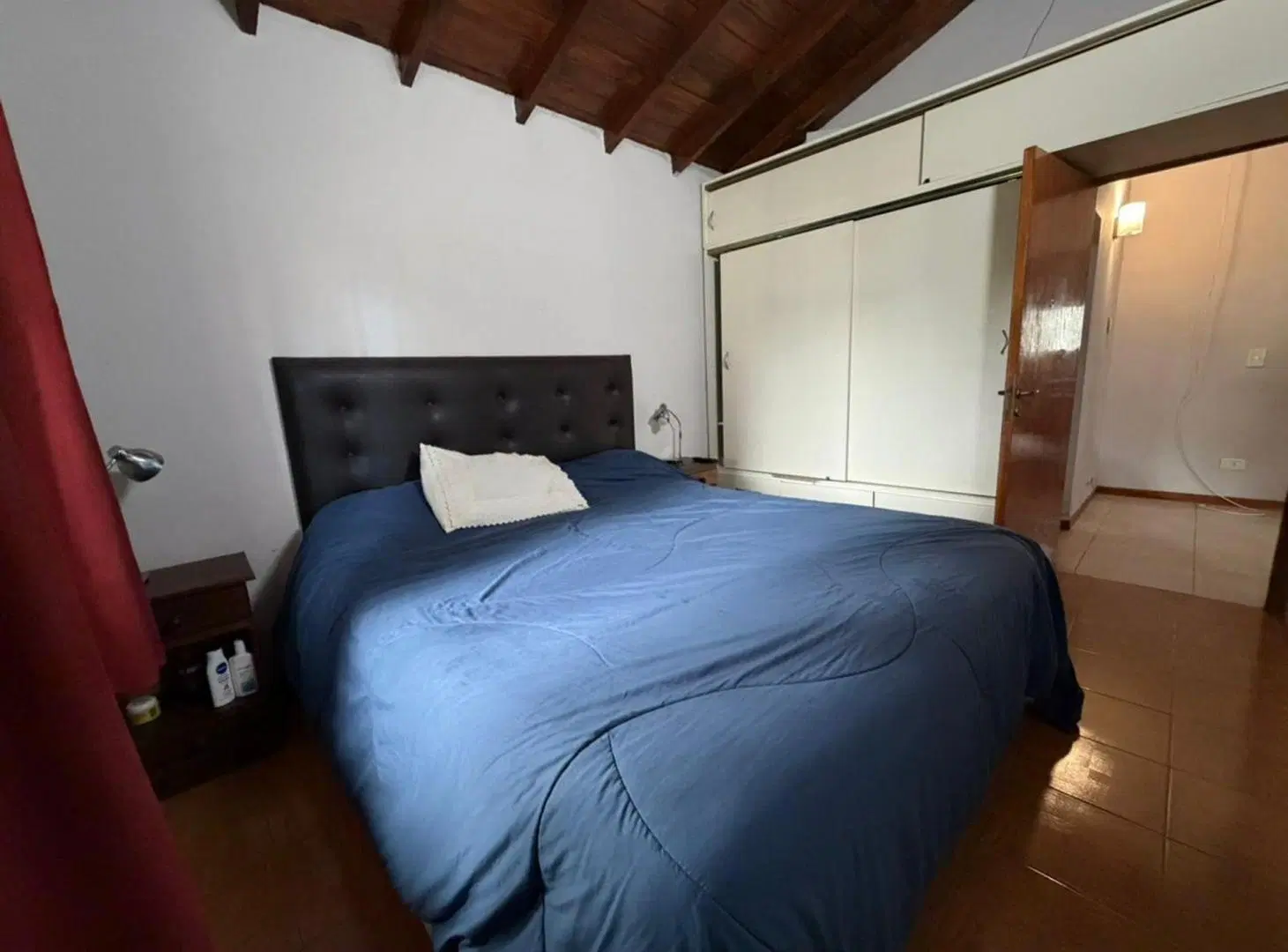 CASA VENTA 3 AMBIENTES VALERIA DEL MAR GAS NATURAL 4