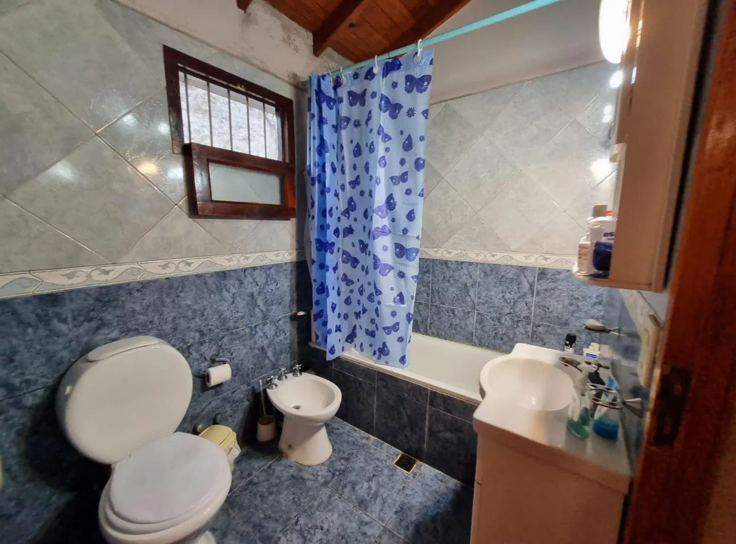 CASA VENTA 3 AMBIENTES VALERIA DEL MAR GAS NATURAL 3