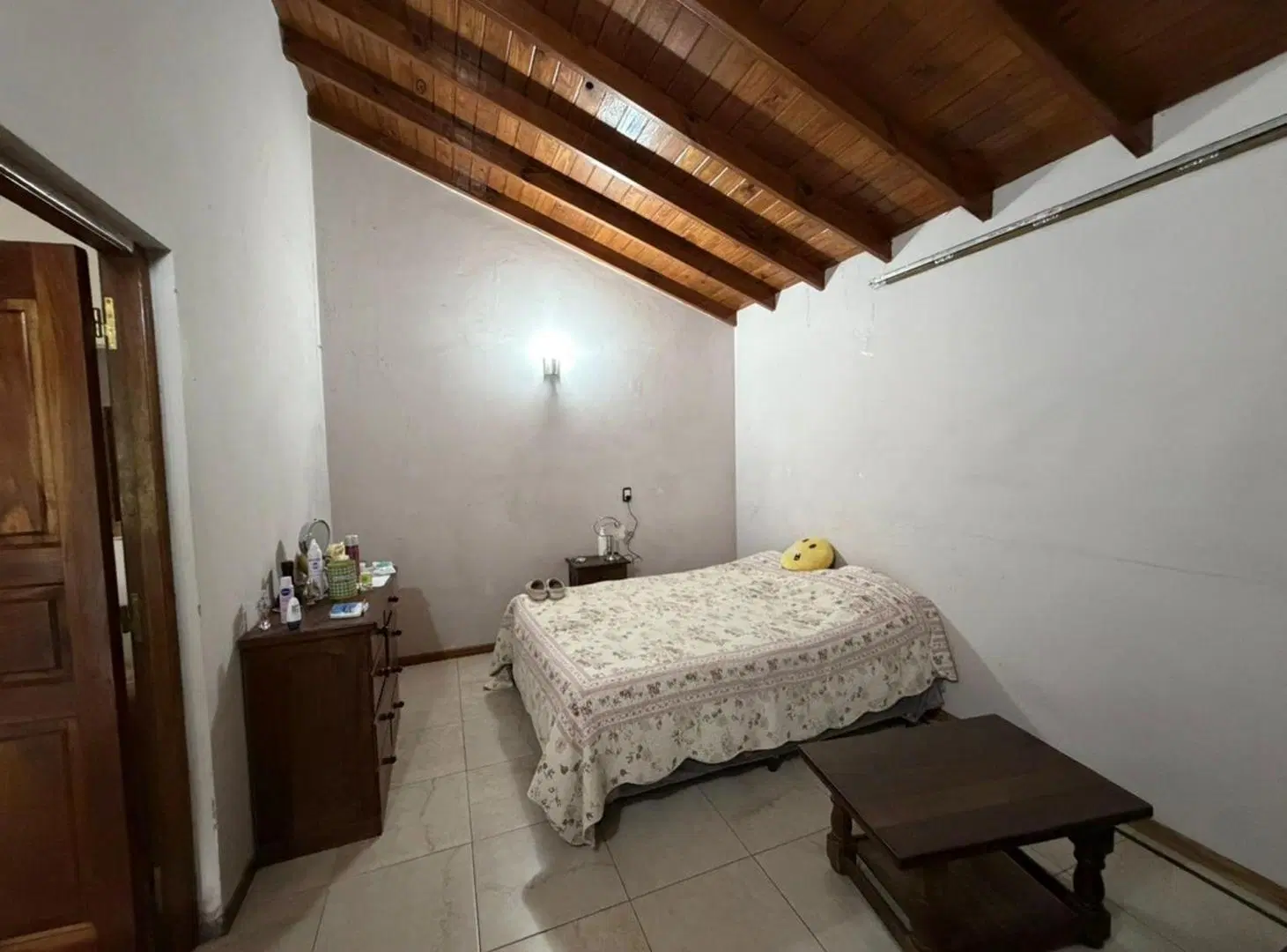 CASA VENTA 3 AMBIENTES VALERIA DEL MAR GAS NATURAL 2