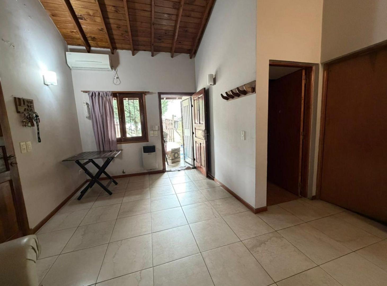 Foto de CASA VENTA 3 AMBIENTES VALERIA DEL MAR GAS NATURAL, imagen 5