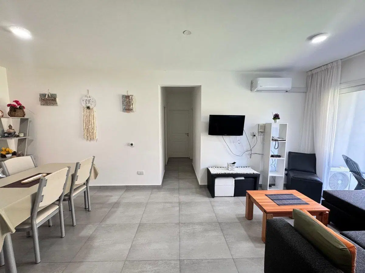 Departamento Tres ambientes Valeria amenities 3
