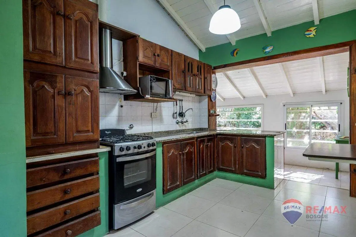 Venta Casa Pinamar 3 dormitorios y dep a 70 mt Mar 3
