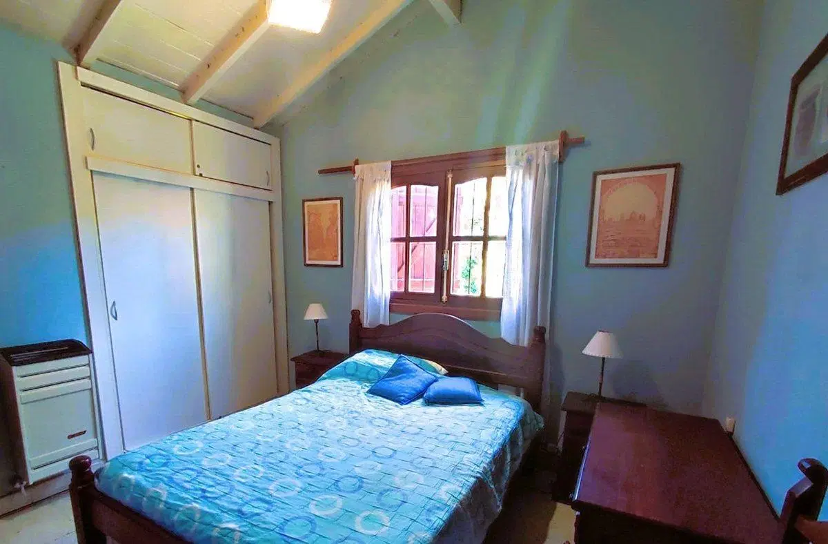 Venta Casa Pinamar 3 dormitorios y dep a 70 mt Mar 5