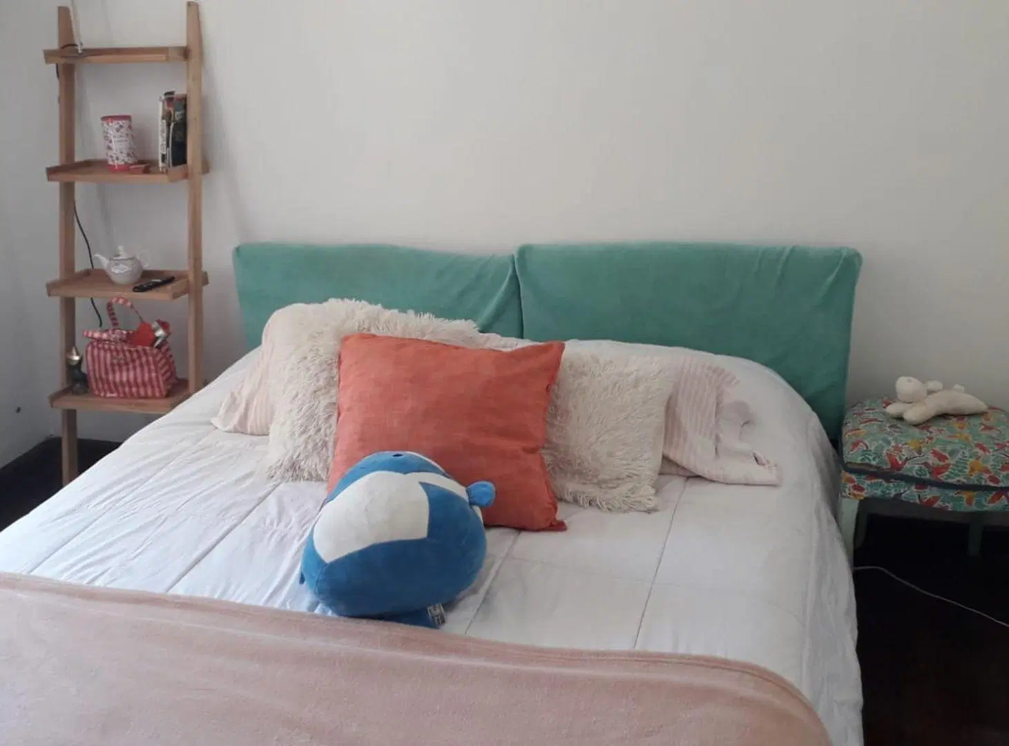 Casa 4 ambientes en venta Madariaga centro 2