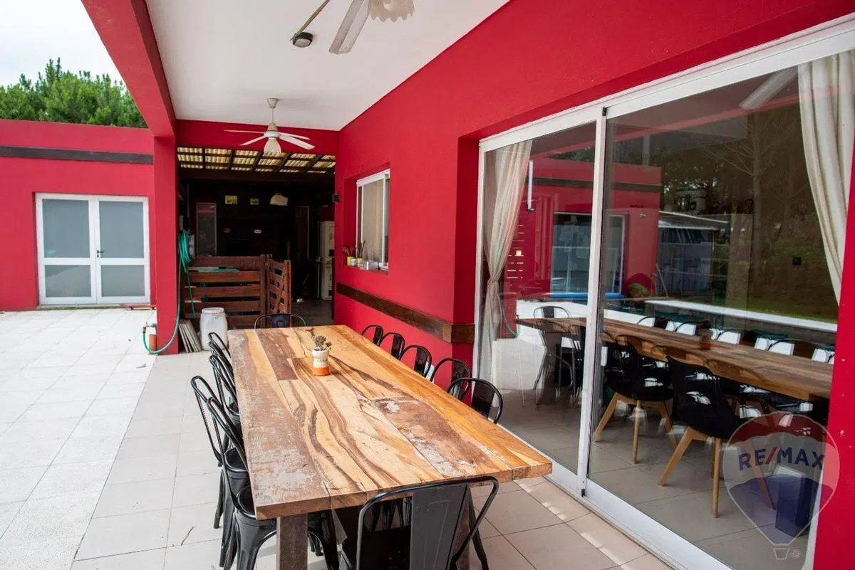 VENTA PERMUTA CASA LA HERRADURA PINAMAR 4