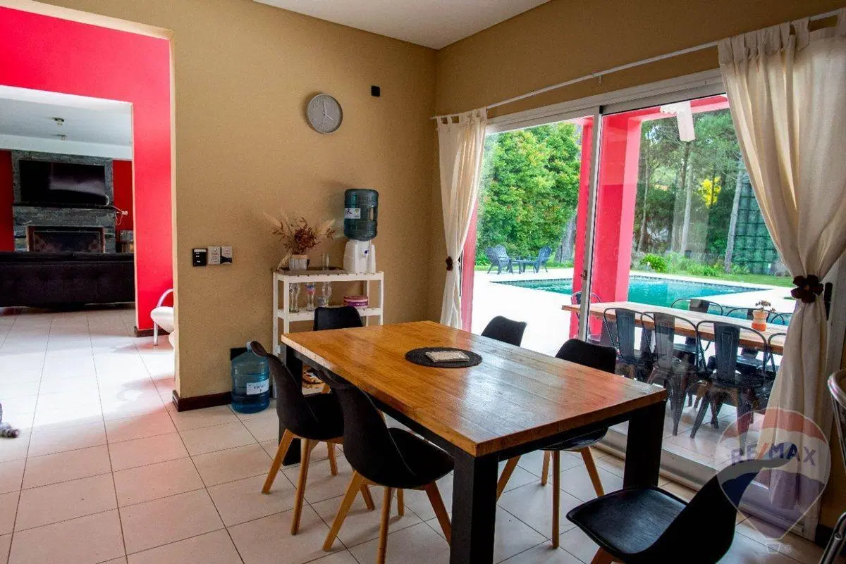 VENTA PERMUTA CASA LA HERRADURA PINAMAR 5