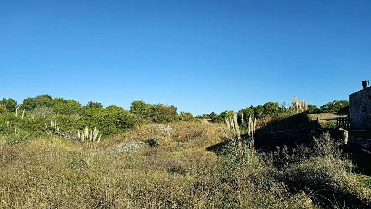 VENTA LOTE COSTA ESMERALDA GOLF Fondo Libre 2