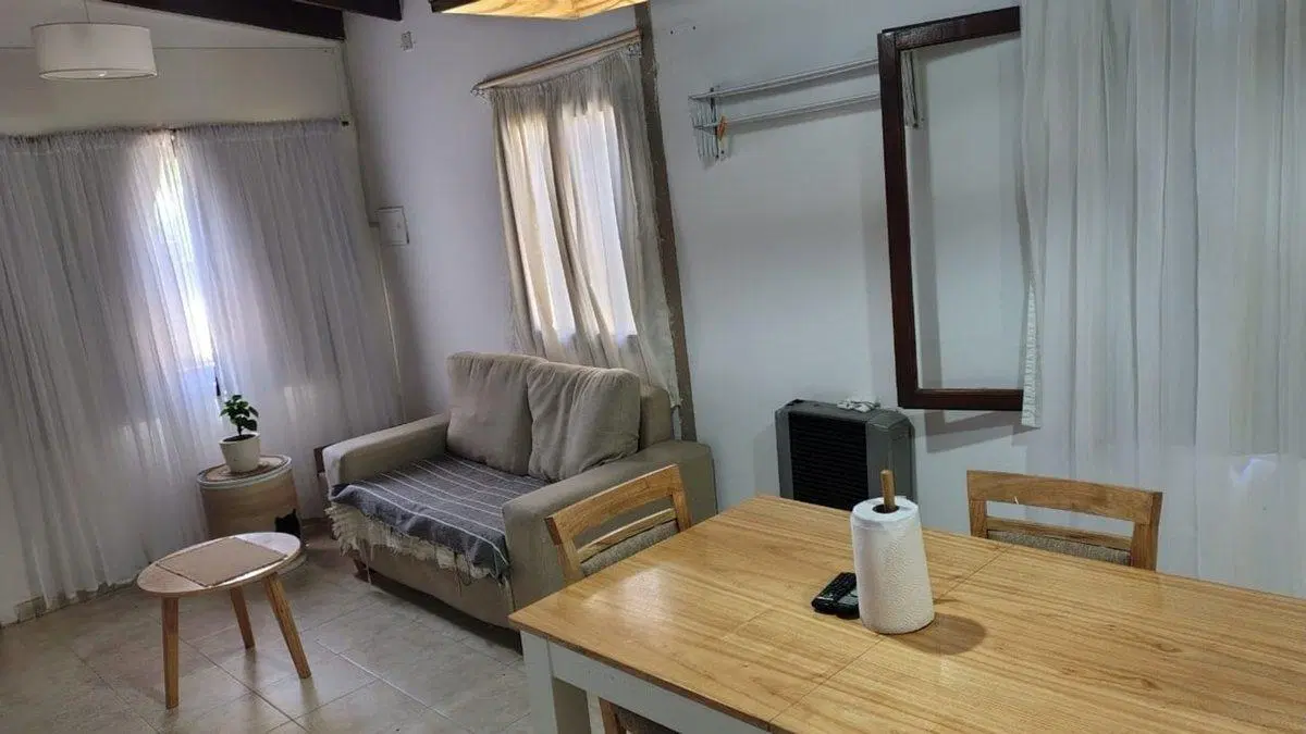 Casa Venta Gral Madariaga 4 ambientes 4