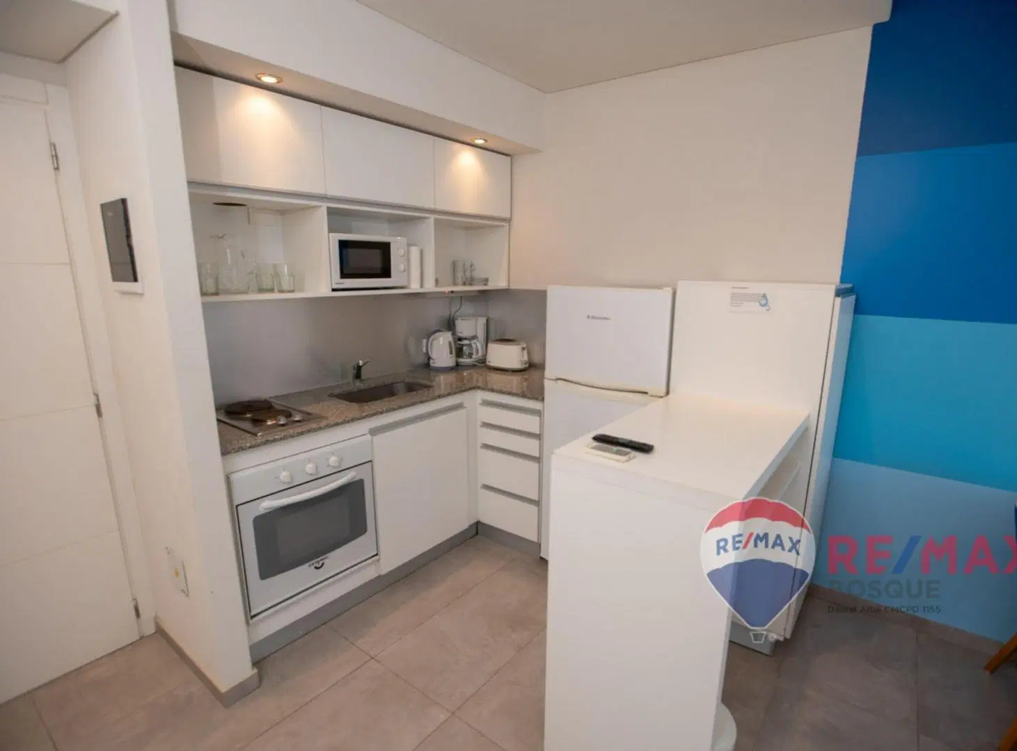 VENTA DEPARTAMENTO  CARILO a 50 mts DEL MAR 5