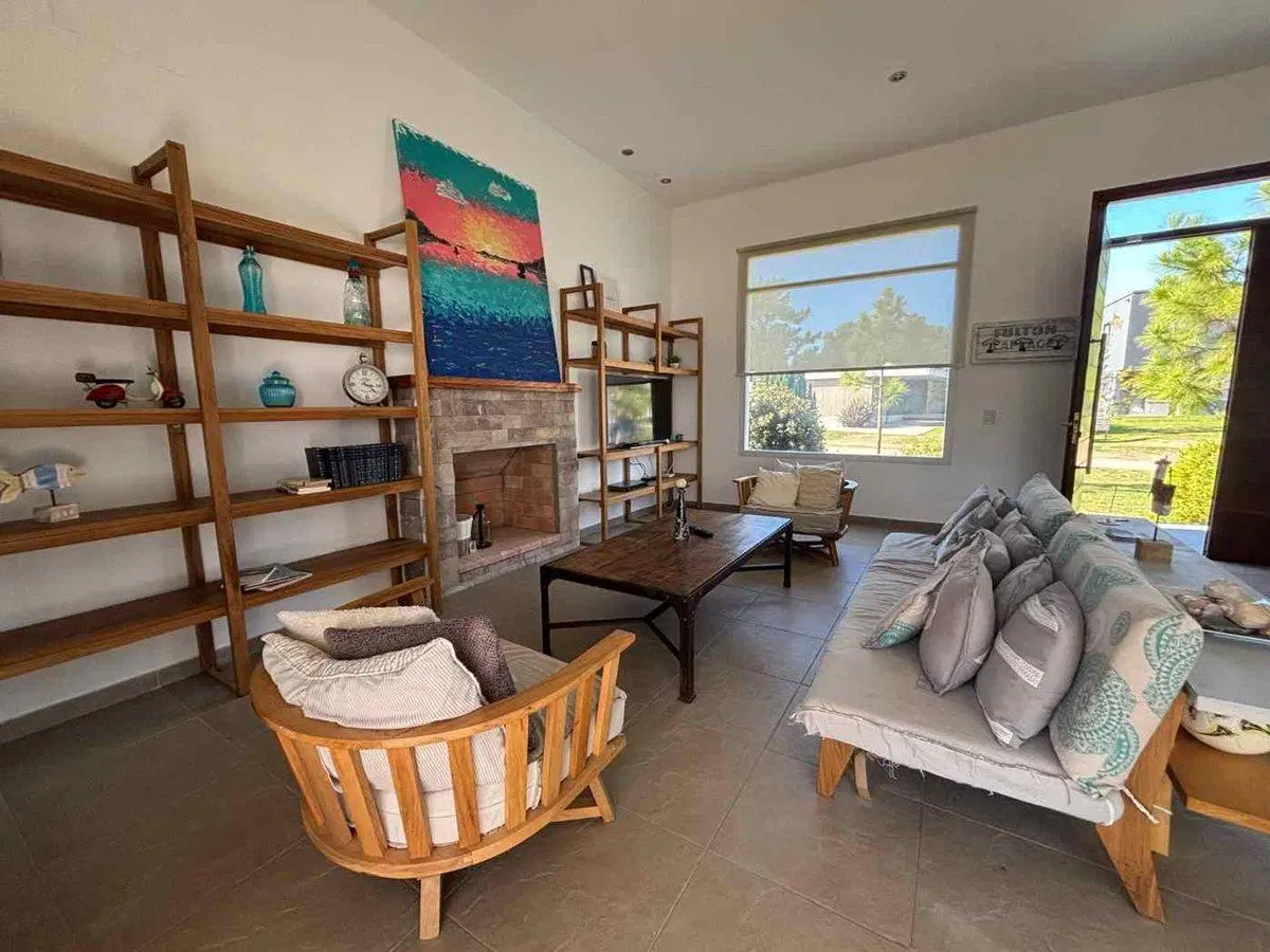 Casa en Venta Costa Esmeralda con Piscina y Gas 3